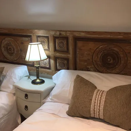 Appartement Cristo De Faroles, Centro Y Casco Historico