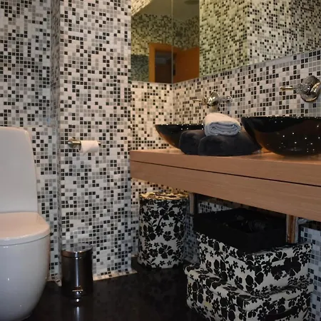 Cristo De Faroles, Centro Y Casco Historico *