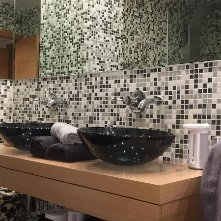 Appartement Cristo De Faroles, Centro Y Casco Historico Córdoba