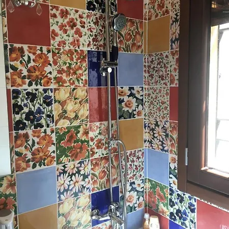 Cristo De Faroles, Centro Y Casco Historico Córdoba