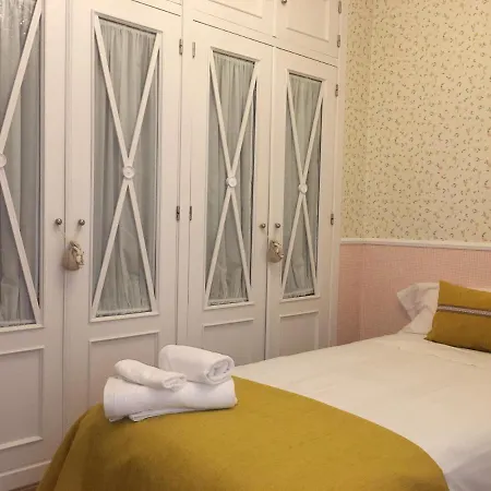 Appartement Cristo De Faroles, Centro Y Casco Historico