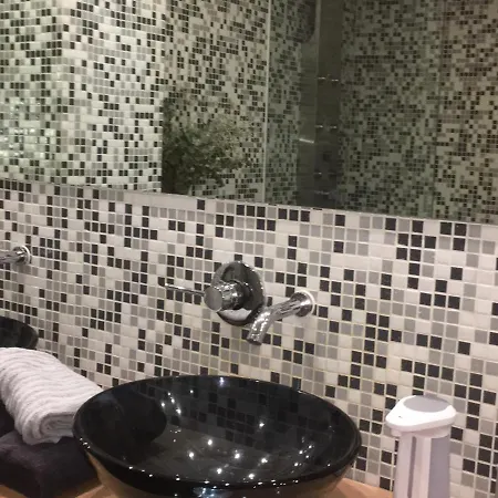 Cristo De Faroles, Centro Y Casco Historico *