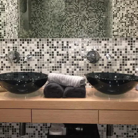 Cristo De Faroles, Centro Y Casco Historico