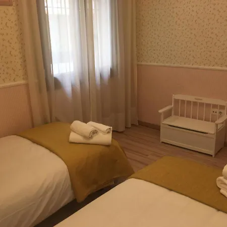 Cristo De Faroles, Centro Y Casco Historico Appartement *