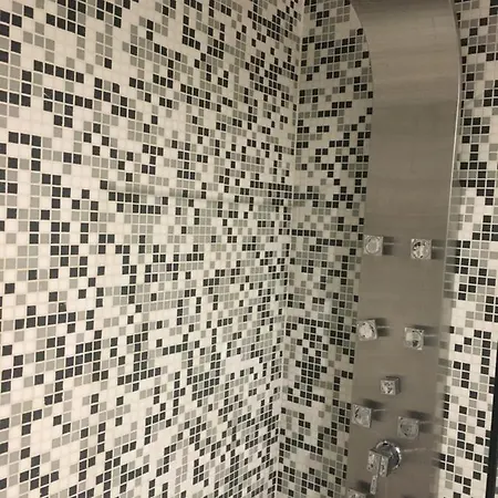 Cristo De Faroles, Centro Y Casco Historico Appartement Córdoba