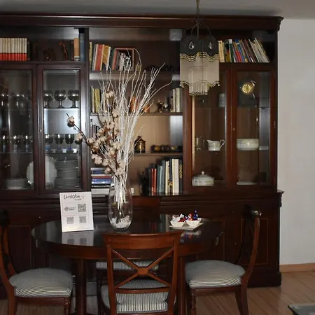 Cristo De Faroles, Centro Y Casco Historico Córdoba