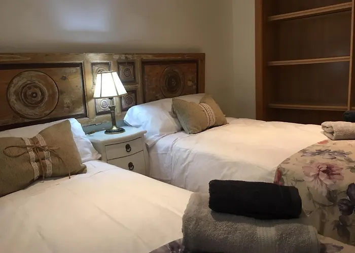 Cristo De Faroles, Centro Y Casco Historico * Córdoba