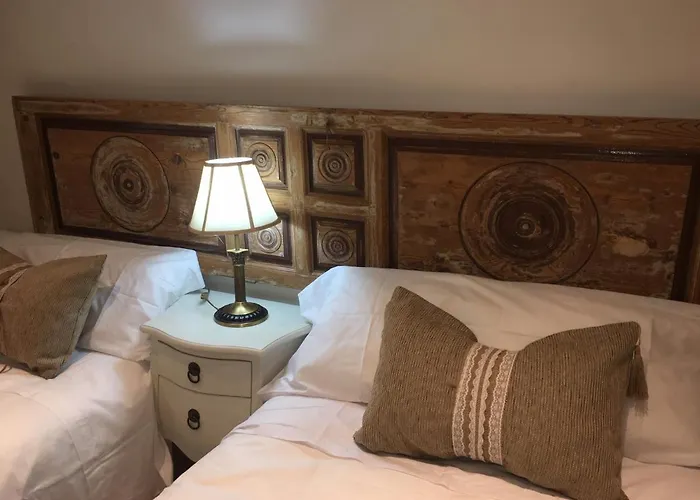 Apartman Cristo De Faroles, Centro Y Casco Historico