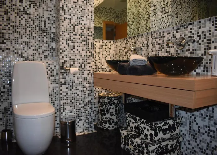 Cristo De Faroles, Centro Y Casco Historico *