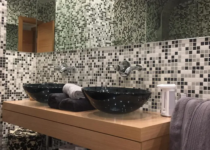 Apartman Cristo De Faroles, Centro Y Casco Historico Córdoba