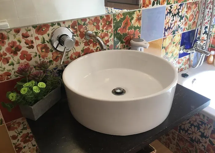 Apartman Cristo De Faroles, Centro Y Casco Historico *