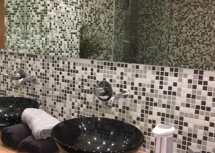 Cristo De Faroles, Centro Y Casco Historico *