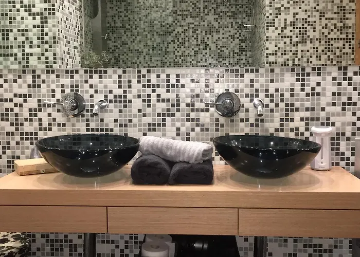 Cristo De Faroles, Centro Y Casco Historico