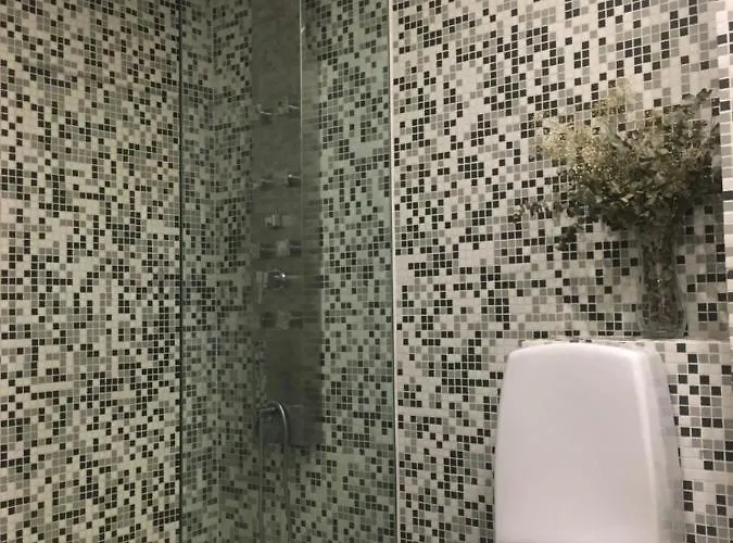 Apartman Cristo De Faroles, Centro Y Casco Historico *