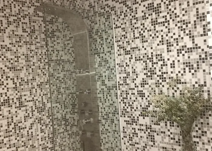 Cristo De Faroles, Centro Y Casco Historico