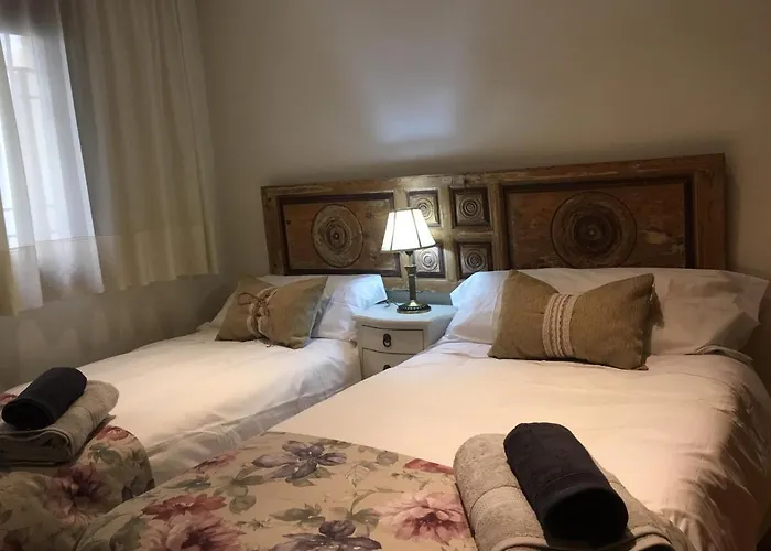 Apartman Cristo De Faroles, Centro Y Casco Historico Córdoba