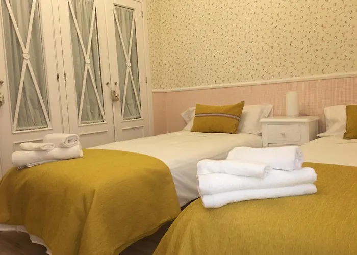 Cristo De Faroles, Centro Y Casco Historico * Córdoba