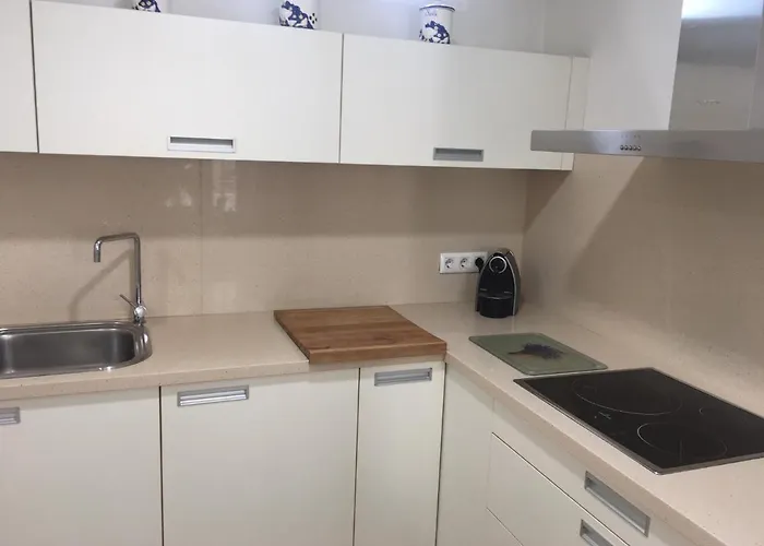 Cristo De Faroles, Centro Y Casco Historico Διαμέρισμα Κόρδοβα