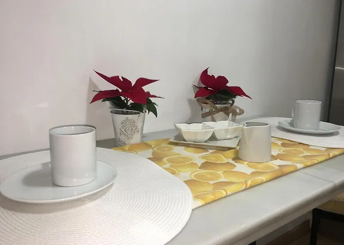 Cristo De Faroles, Centro Y Casco Historico Διαμέρισμα *