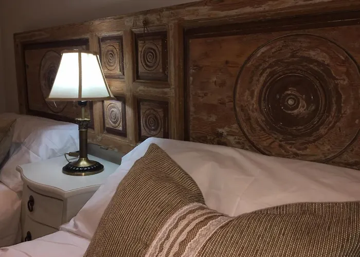 Cristo De Faroles, Centro Y Casco Historico Córdoba