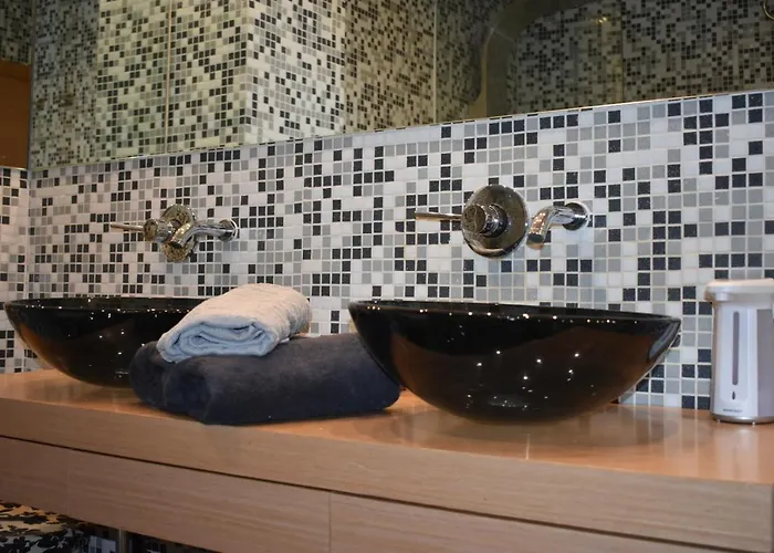 Cristo De Faroles, Centro Y Casco Historico * Κόρδοβα