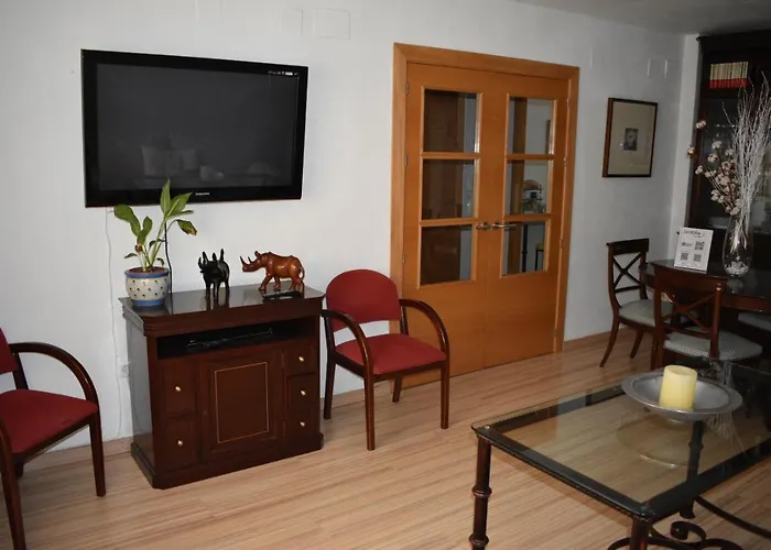 Cristo De Faroles, Centro Y Casco Historico *