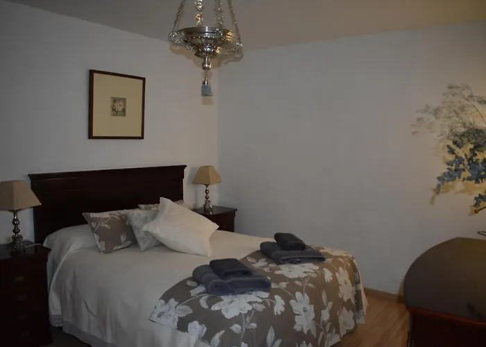 Cristo De Faroles, Centro Y Casco Historico Apartman