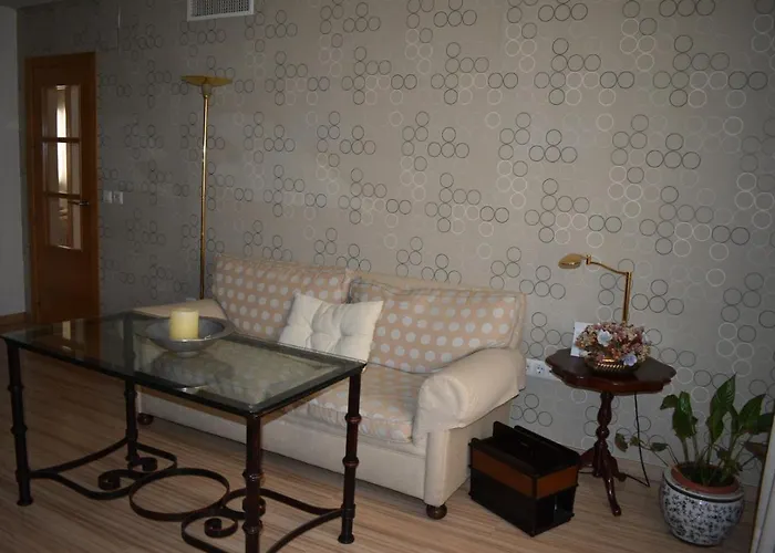 Apartman Cristo De Faroles, Centro Y Casco Historico Córdoba