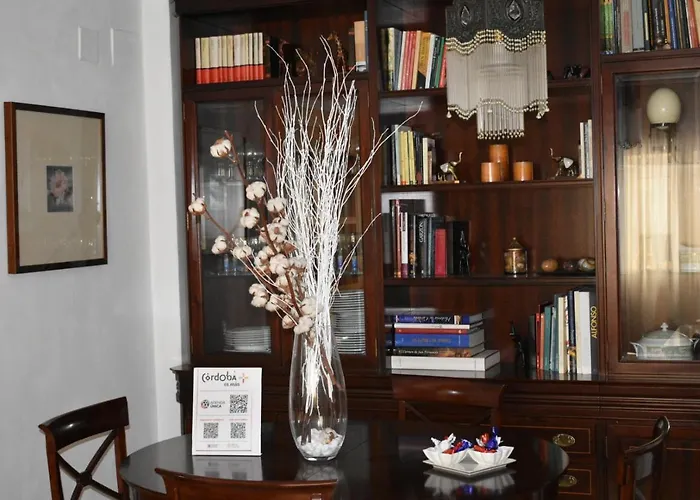 Cristo De Faroles, Centro Y Casco Historico Κόρδοβα