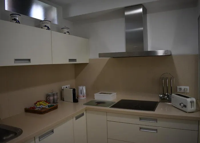 Cristo De Faroles, Centro Y Casco Historico Córdoba