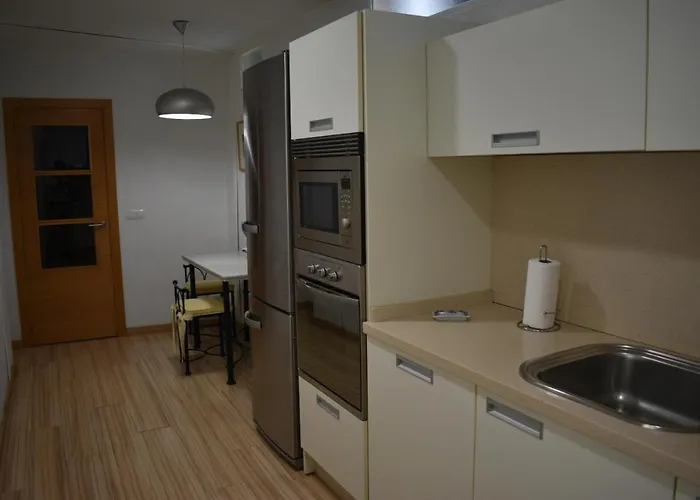 Cristo De Faroles, Centro Y Casco Historico *