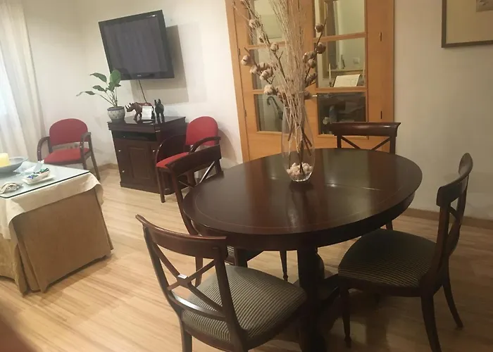 Cristo De Faroles, Centro Y Casco Historico Apartman *