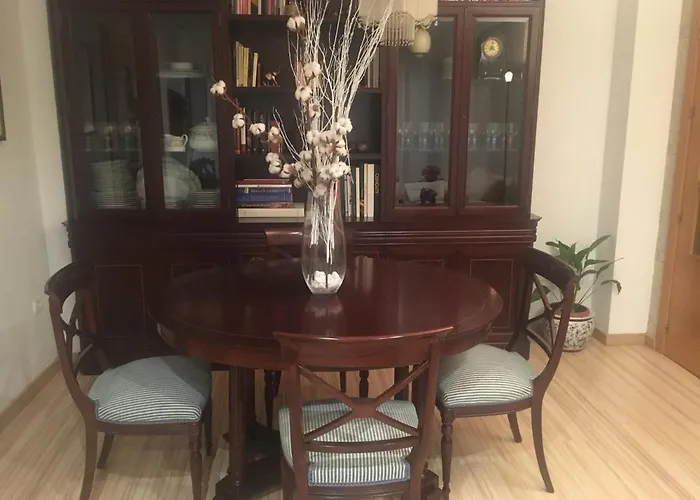 Cristo De Faroles, Centro Y Casco Historico Apartman