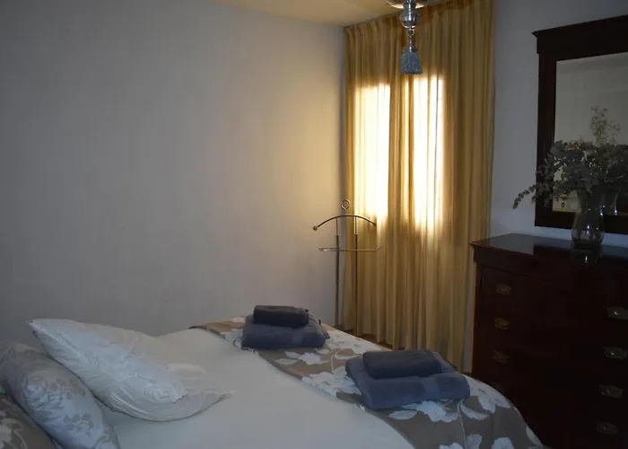 Apartman Cristo De Faroles, Centro Y Casco Historico Córdoba