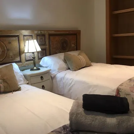 Cristo De Faroles, Centro Y Casco Historico * Córdoba