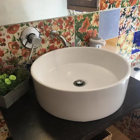 Apartment Cristo De Faroles, Centro Y Casco Historico *