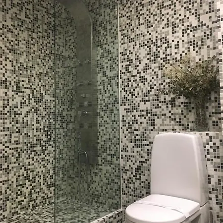 Apartment Cristo De Faroles, Centro Y Casco Historico *