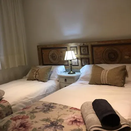 Apartment Cristo De Faroles, Centro Y Casco Historico Córdoba