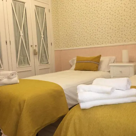 Cristo De Faroles, Centro Y Casco Historico * Córdoba