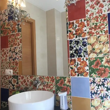 Cristo De Faroles, Centro Y Casco Historico Apartment