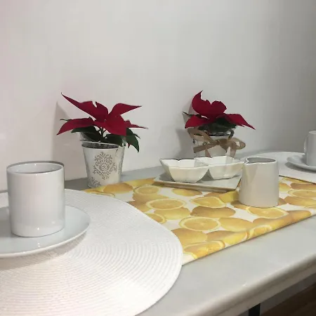 Cristo De Faroles, Centro Y Casco Historico Apartment *