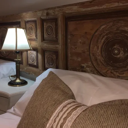 Cristo De Faroles, Centro Y Casco Historico Córdoba