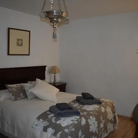 Cristo De Faroles, Centro Y Casco Historico Apartment