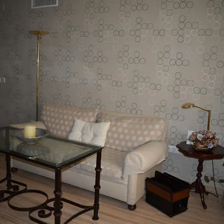 Apartment Cristo De Faroles, Centro Y Casco Historico Córdoba