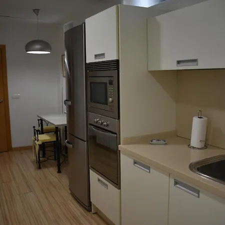 Cristo De Faroles, Centro Y Casco Historico *