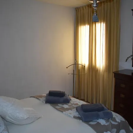 Apartment Cristo De Faroles, Centro Y Casco Historico Córdoba