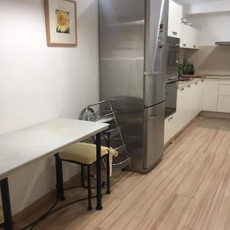 Cristo De Faroles, Centro Y Casco Historico Apartment *